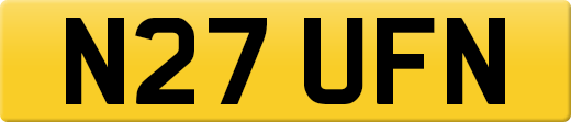 N27UFN